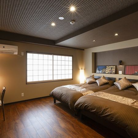 Guest House Mon Cherie Gion Kyoto Eksteriør billede