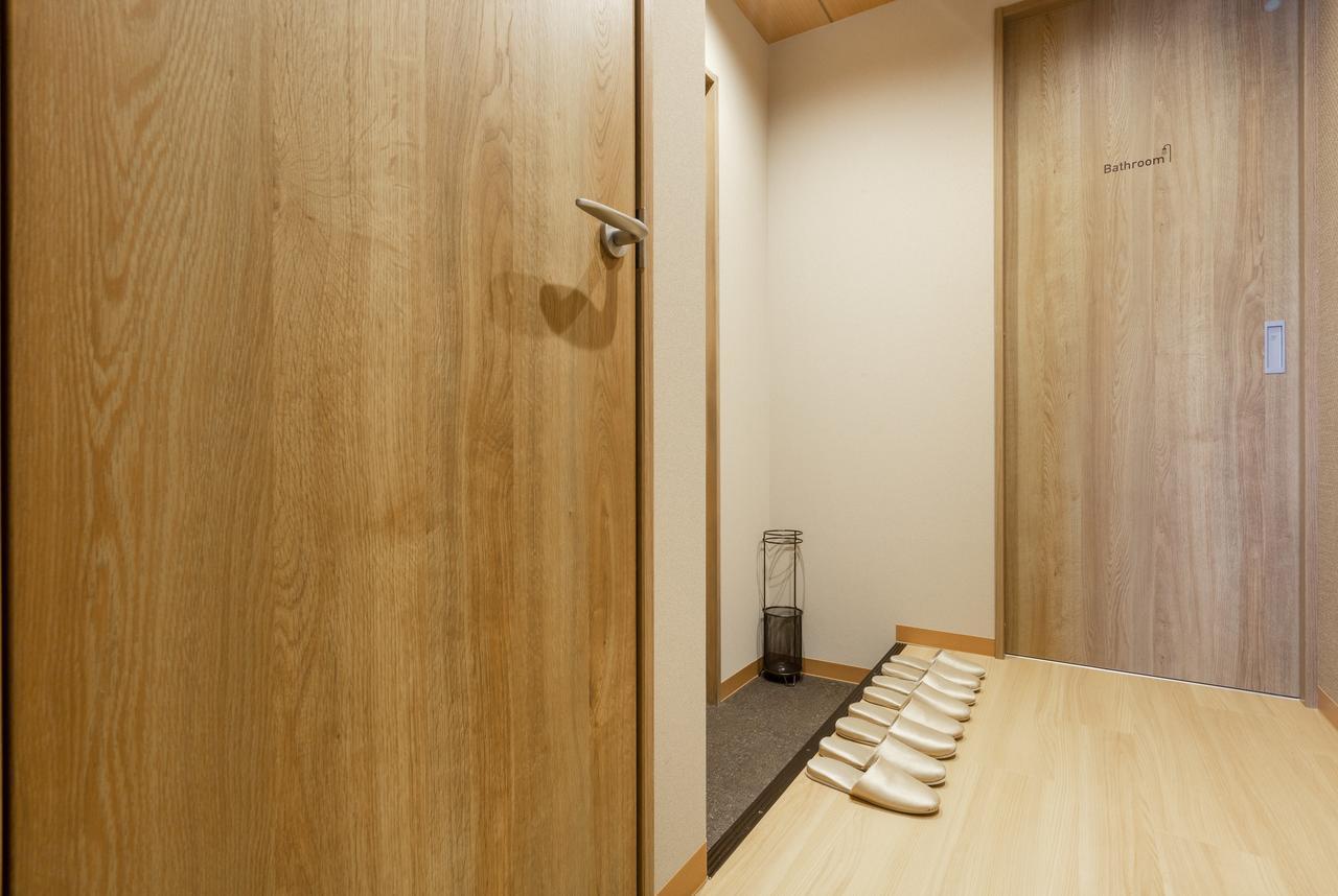 Guest House Mon Cherie Gion Kyoto Eksteriør billede