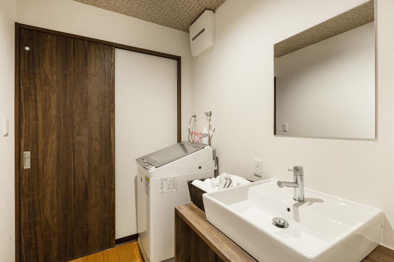 Guest House Mon Cherie Gion Kyoto Eksteriør billede
