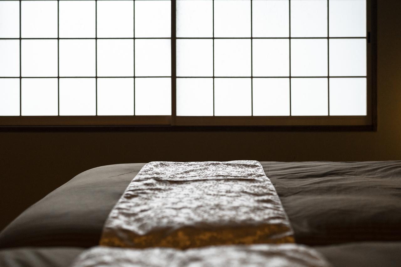 Guest House Mon Cherie Gion Kyoto Eksteriør billede