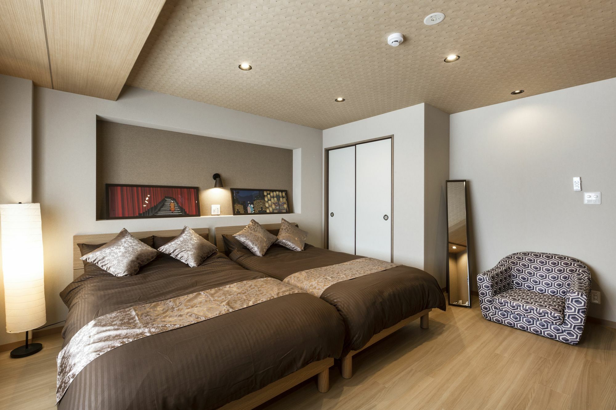 Guest House Mon Cherie Gion Kyoto Eksteriør billede