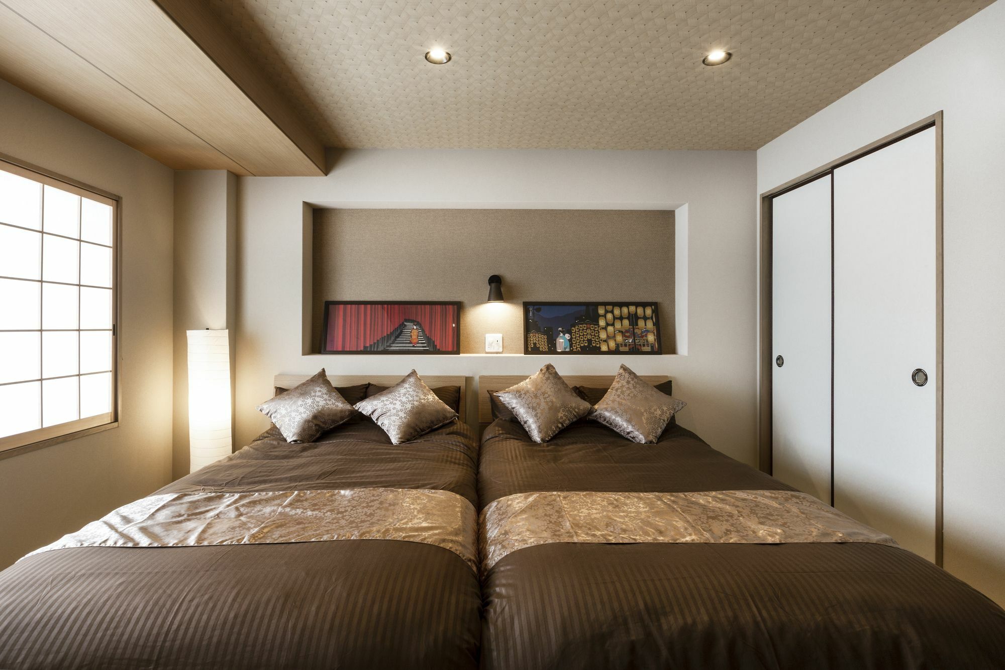 Guest House Mon Cherie Gion Kyoto Eksteriør billede