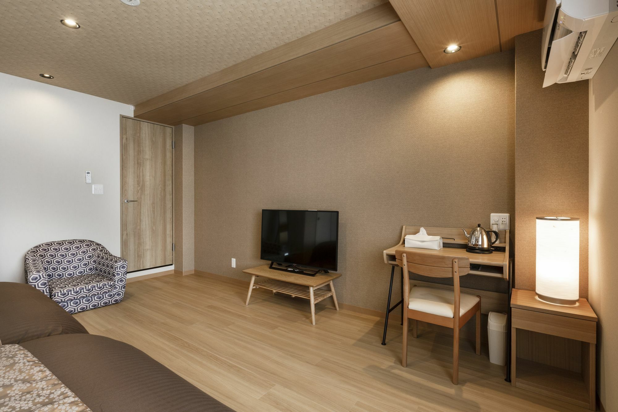 Guest House Mon Cherie Gion Kyoto Eksteriør billede