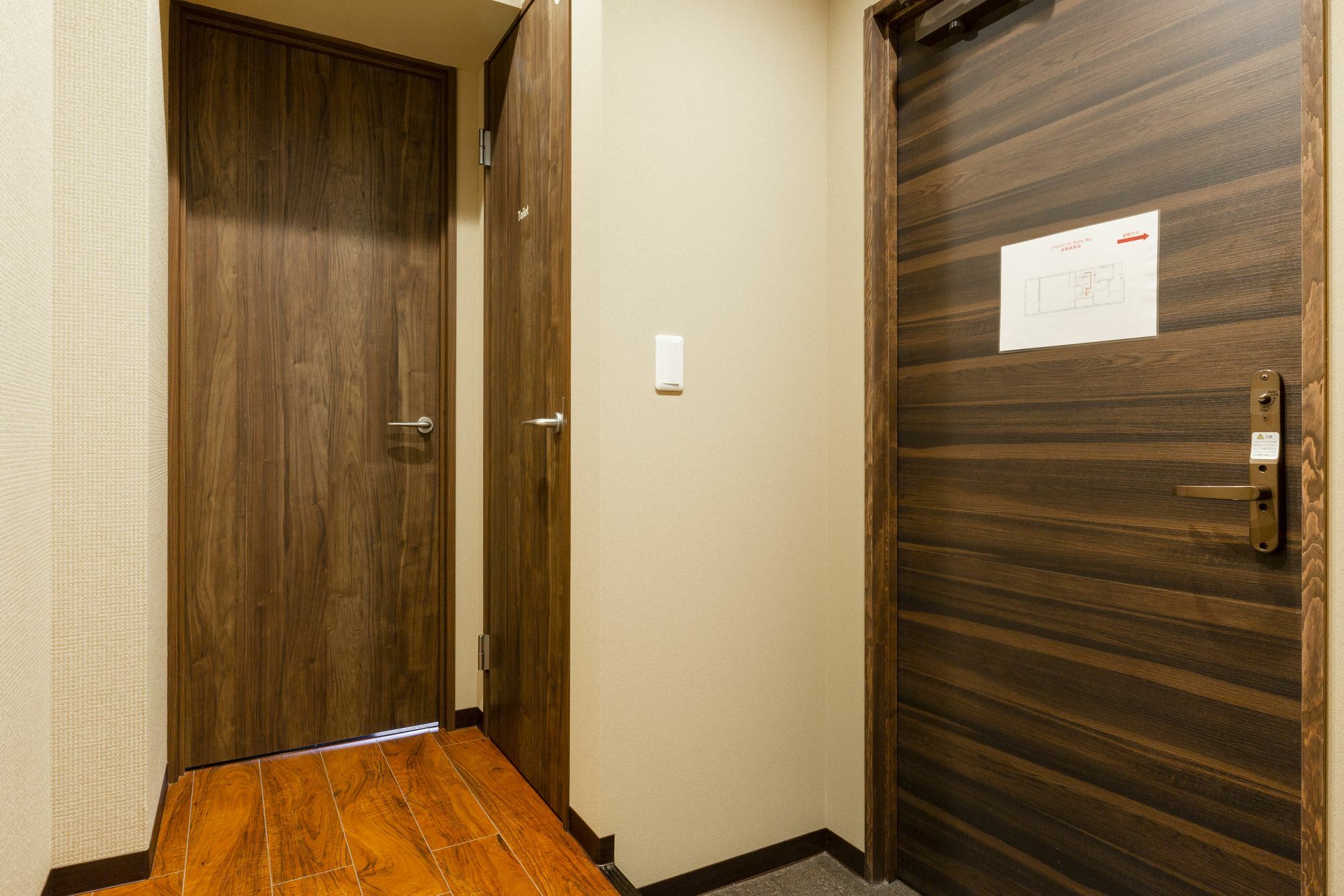 Guest House Mon Cherie Gion Kyoto Eksteriør billede
