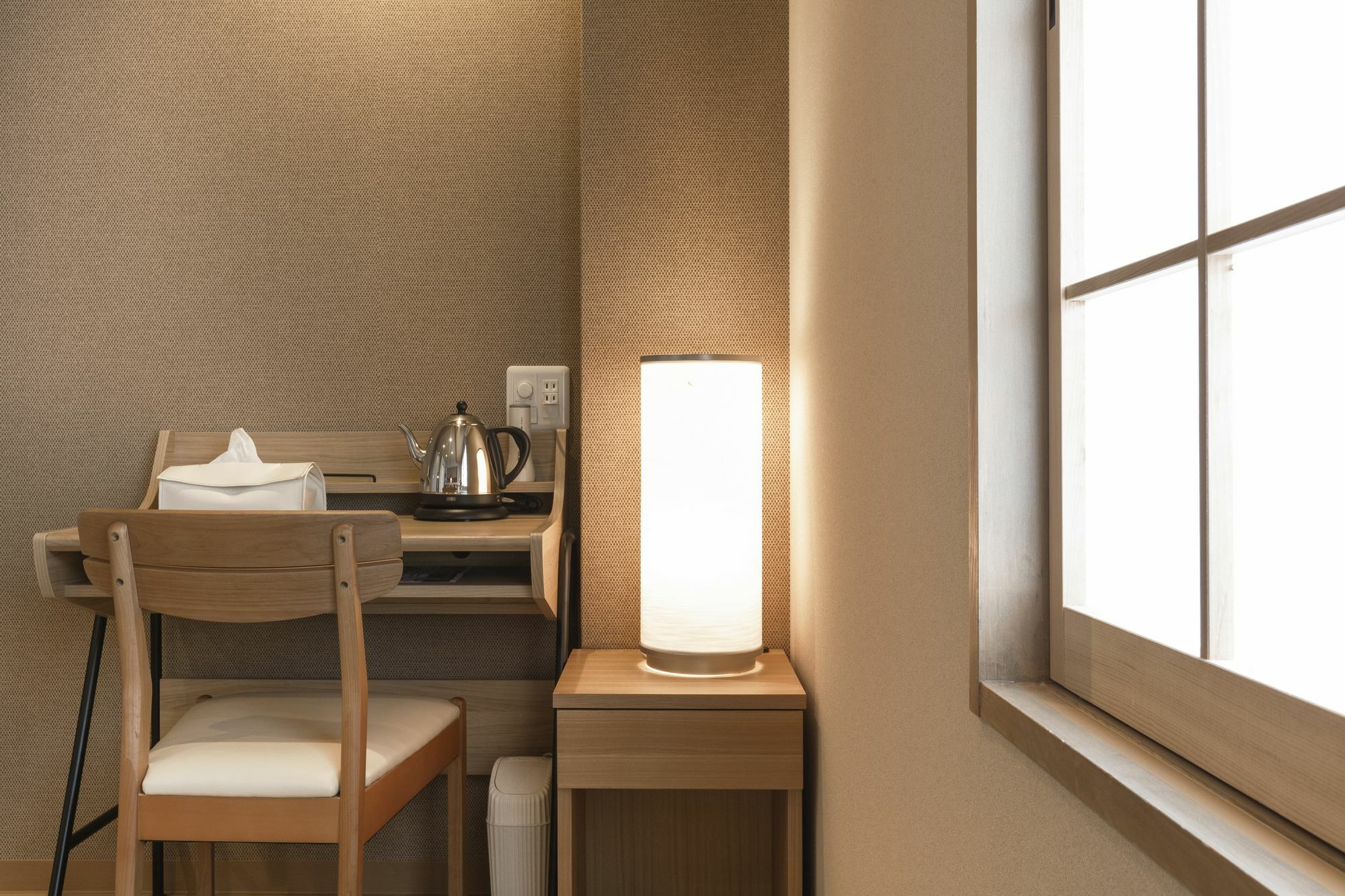 Guest House Mon Cherie Gion Kyoto Eksteriør billede
