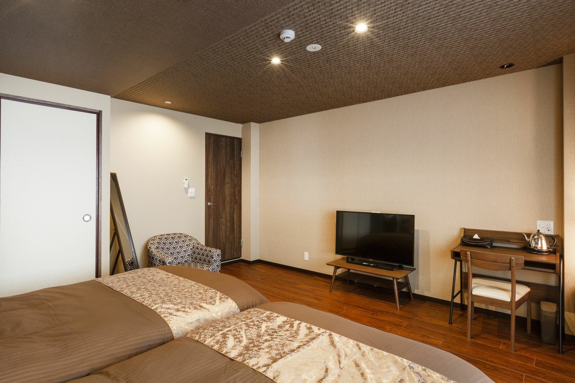 Guest House Mon Cherie Gion Kyoto Eksteriør billede