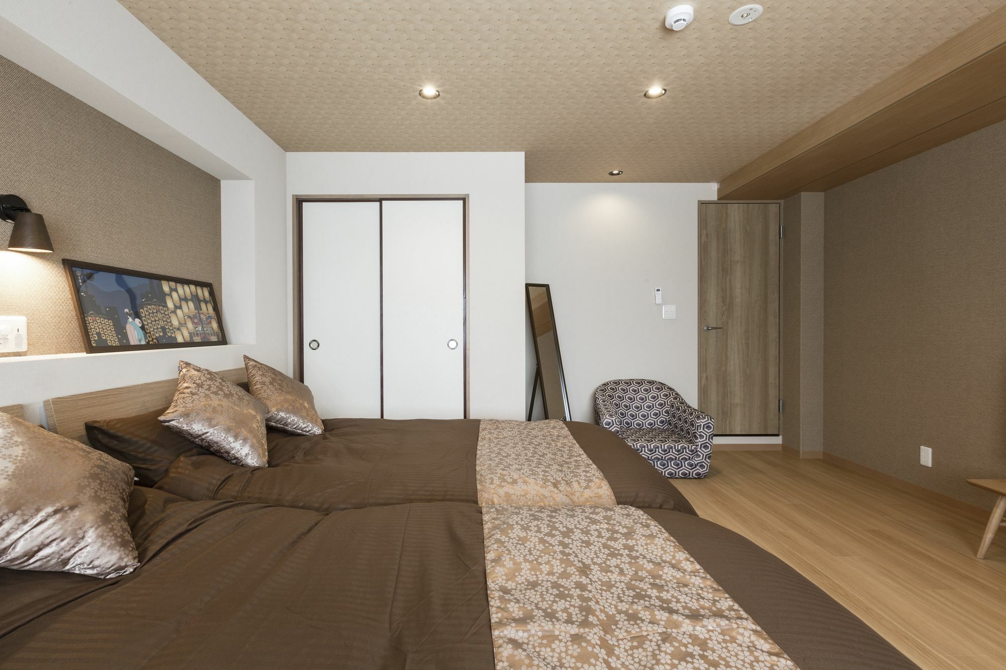 Guest House Mon Cherie Gion Kyoto Eksteriør billede