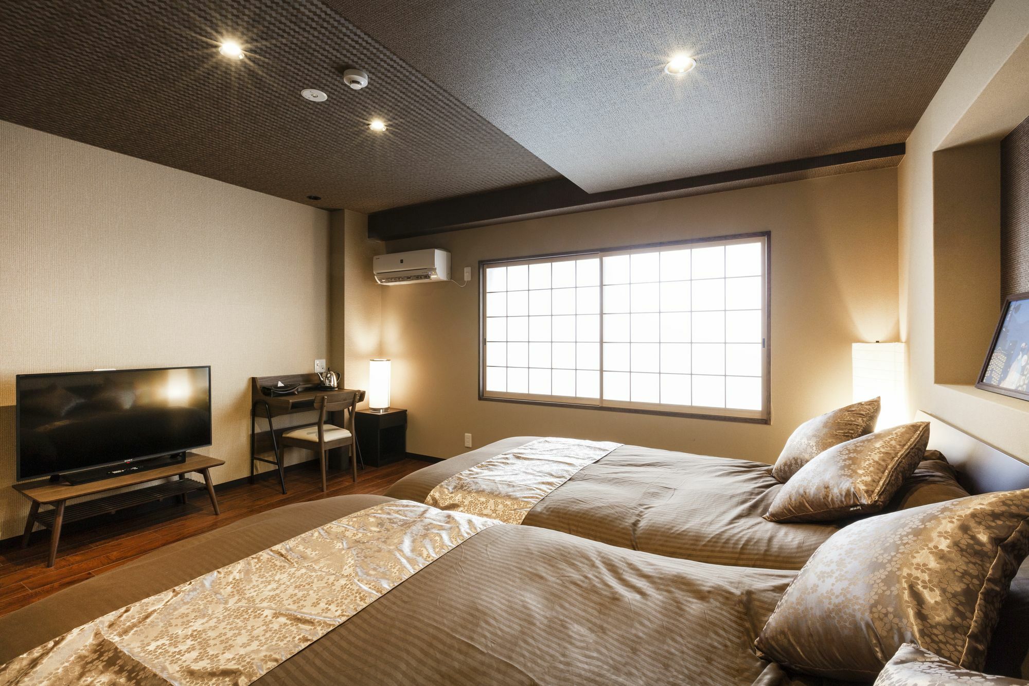 Guest House Mon Cherie Gion Kyoto Eksteriør billede