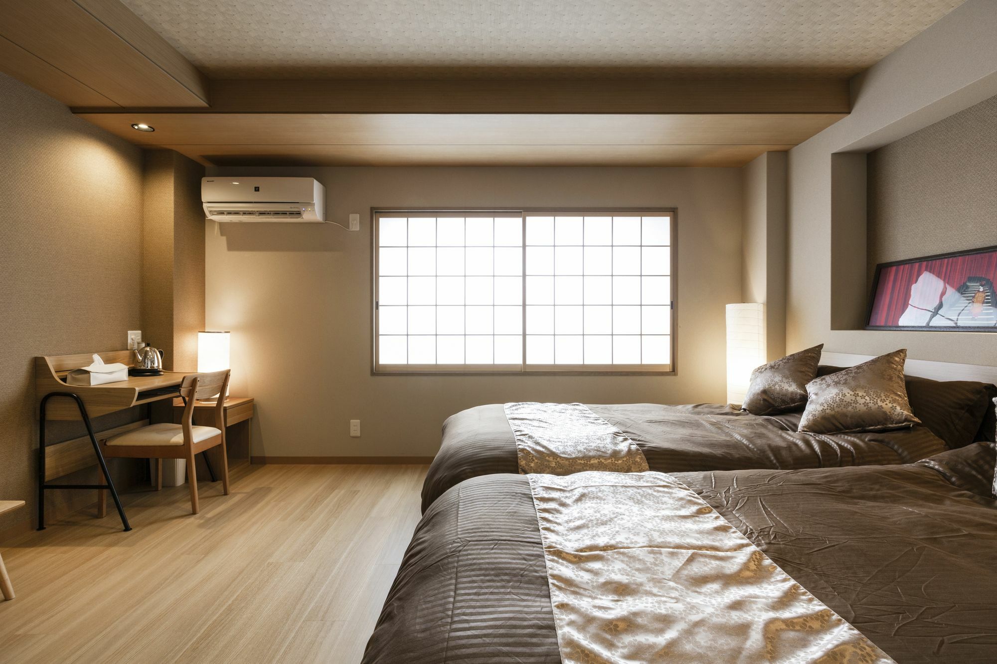 Guest House Mon Cherie Gion Kyoto Eksteriør billede